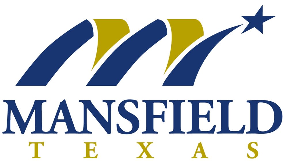 Mansfield TX chamber of commerce logo